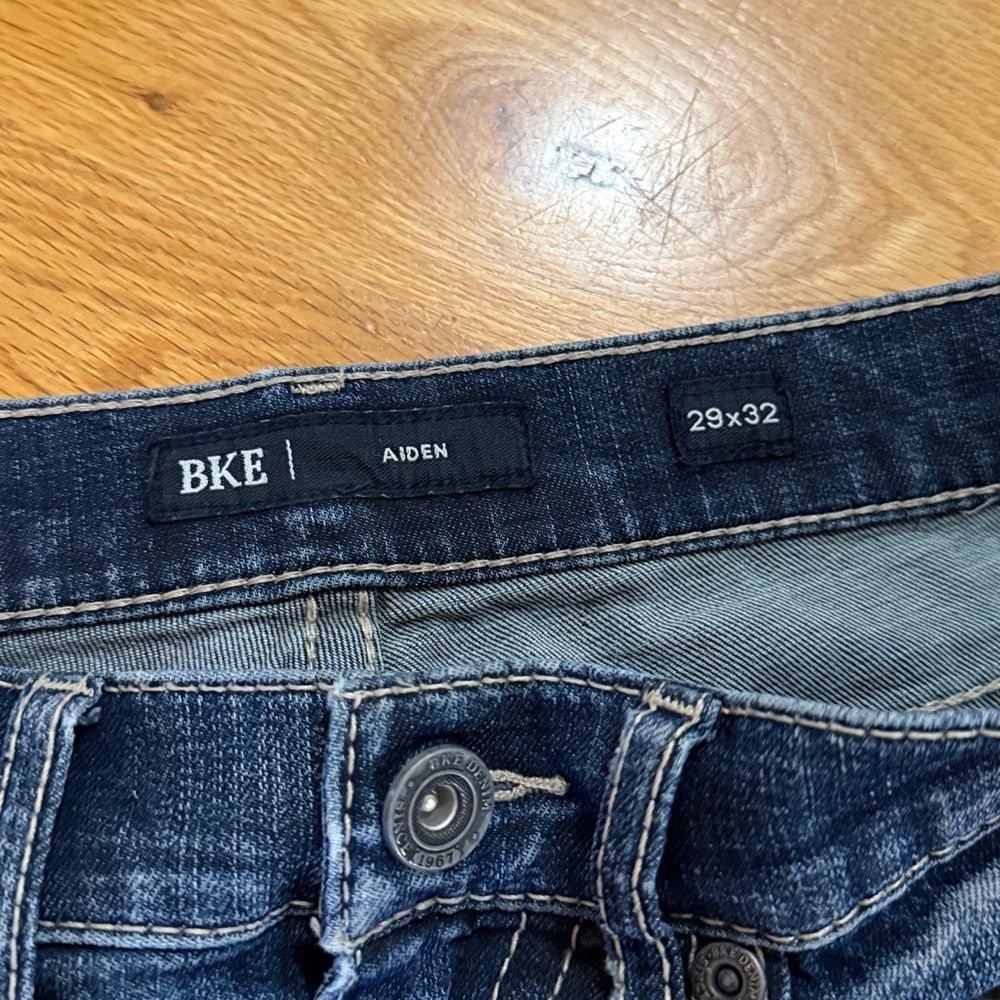BKE Aiden Jeans - Picture 3 of 6